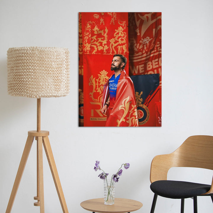 VIRAT KHOLI METSTERR 60192 Metsterr
