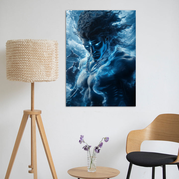 SHIVA METSTERR 20207 Metsterr