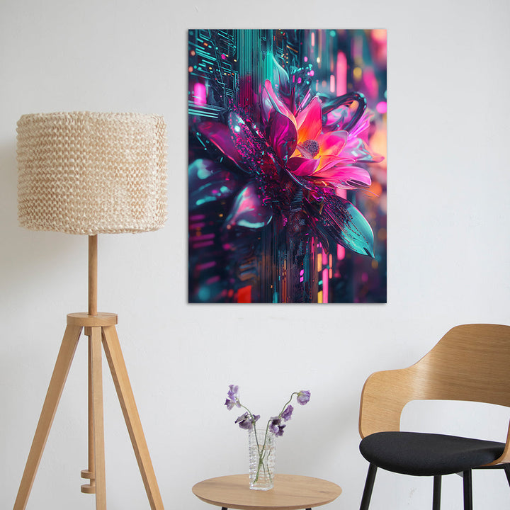 Abstract metsterr 70143 Metsterr