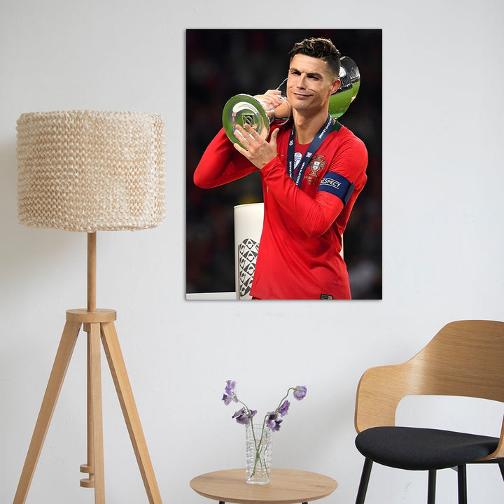 RONALDO METSTERR 50316 Metsterr