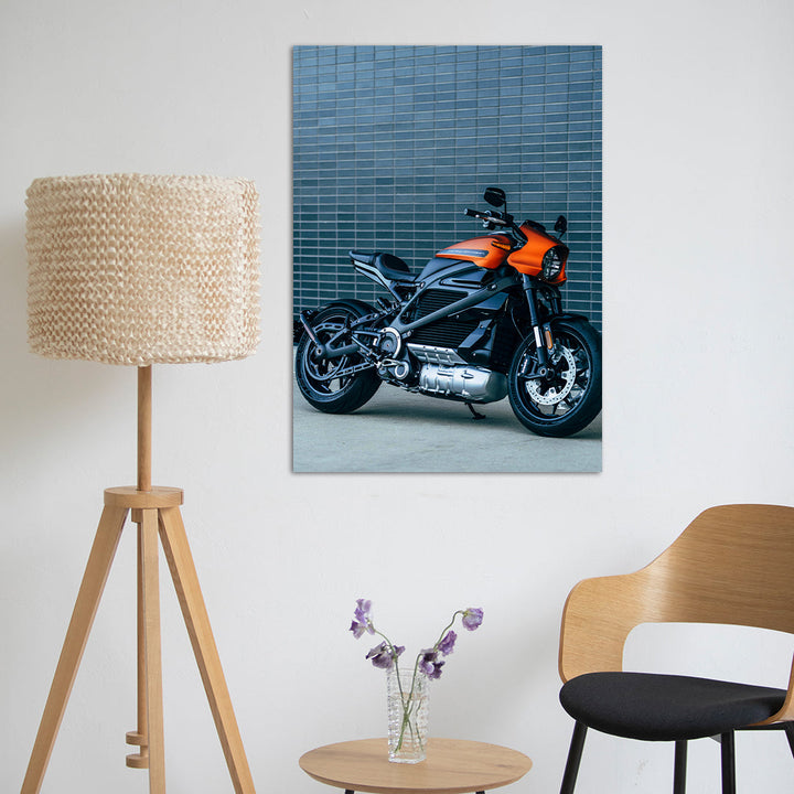 Bike metsterr 40115 Metsterr