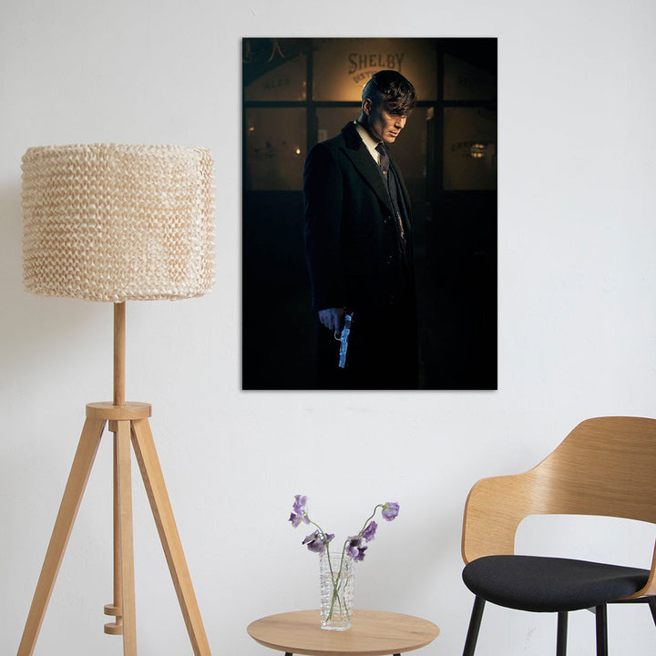 PEAKY BLINDER METSTERR 100122 Metsterr