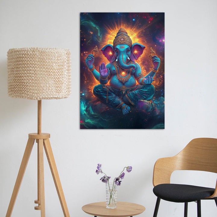 GANESH METSTERR 20168 Metsterr