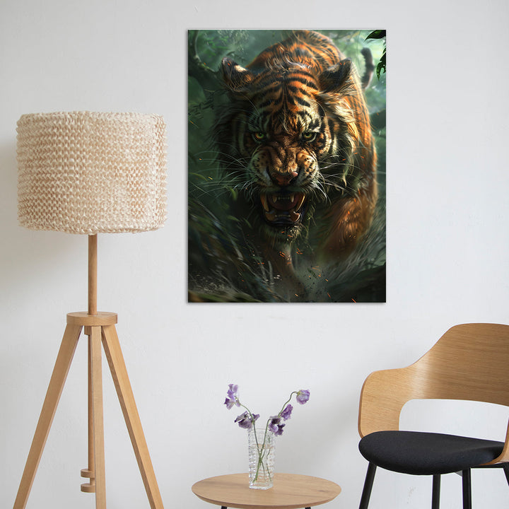 Tiger metsterr 30138 Metsterr