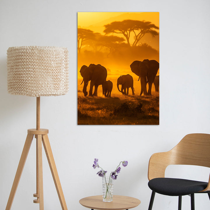 Elephant metsterr 30125 Metsterr