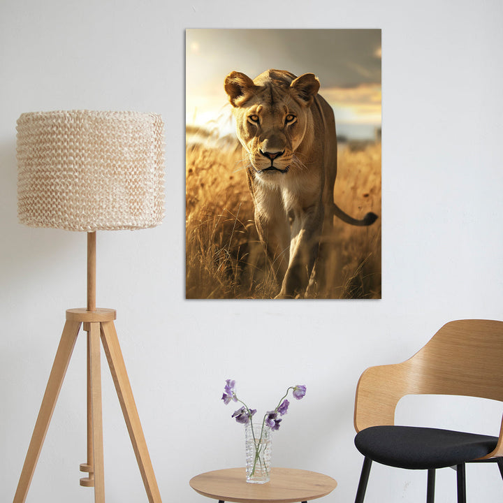 lion metsterr 30122 Metsterr