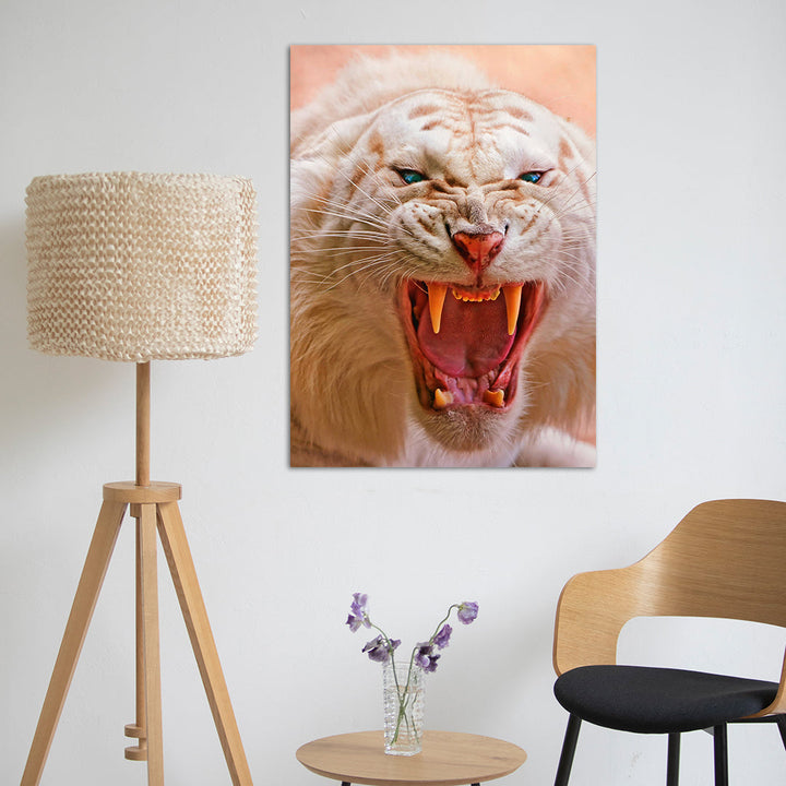 White Tiger metsterr 30107 Metsterr