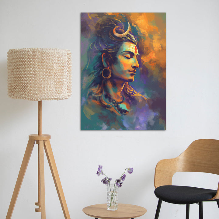 Lord Shiva metsterr 20111 Metsterr