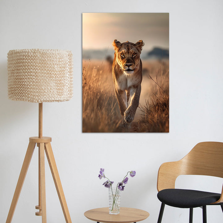 lion metsterr 30123 Metsterr