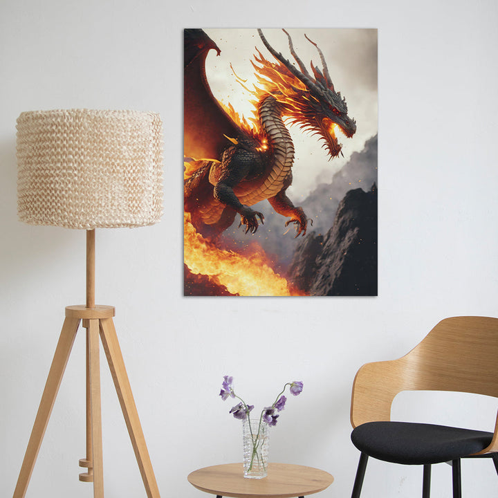 dragonn 4k metsterr 30102 Metsterr