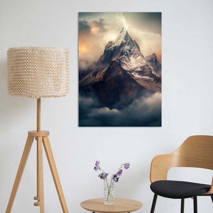 Beautifull Mountain metsterr 30111 Metsterr