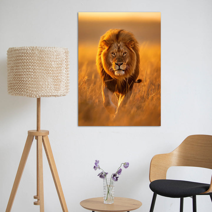 lion metsterr 30124 Metsterr