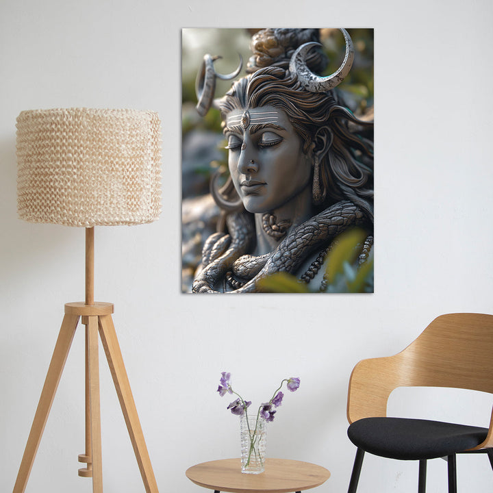Lord Shiva metsterr 20114 Metsterr