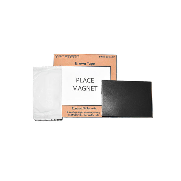 Sticker Magnet Metsterr