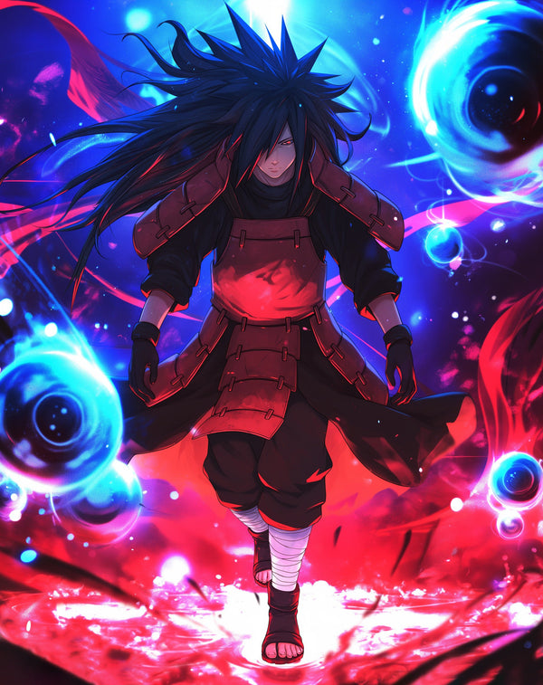 naruto metsterr 10235 Metsterr
