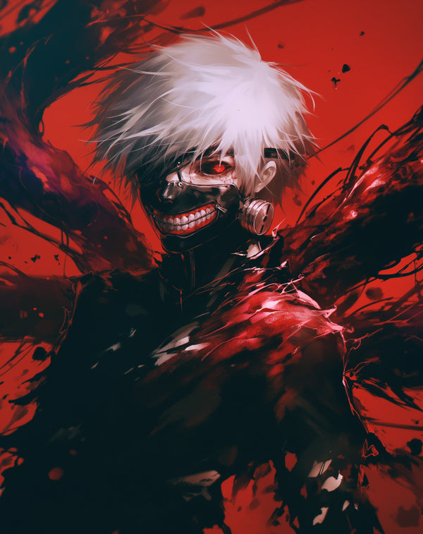 kaneki metsterr 11301 Metsterr