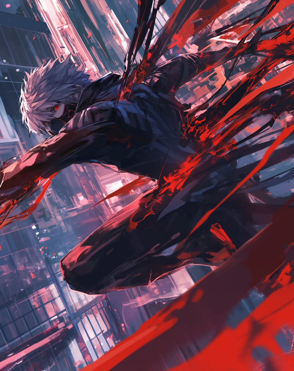 kaneki metsterr 11302 Metsterr