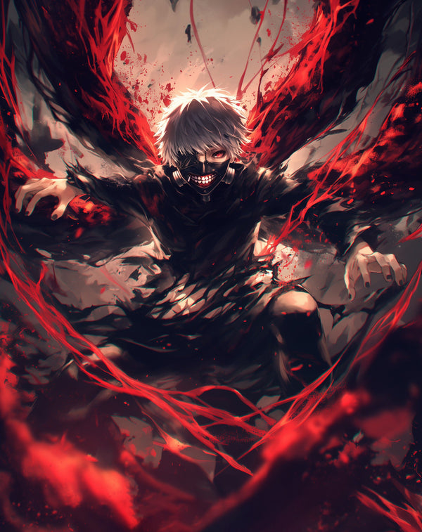 kaneki metsterr 11304 Metsterr