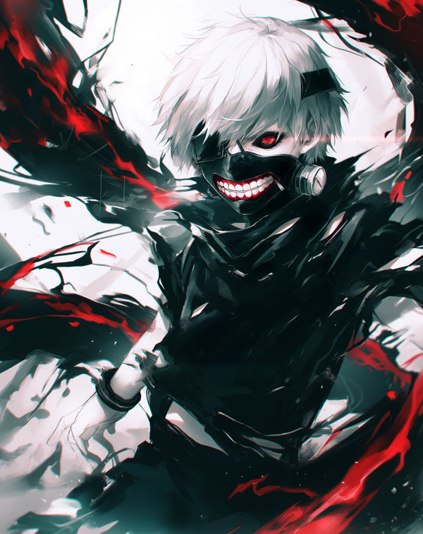 kaneki metsterr 11305 Metsterr