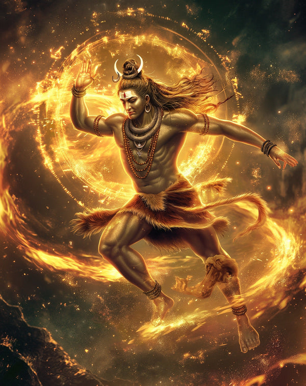 Lord Shiva metsterr 20117 Metsterr