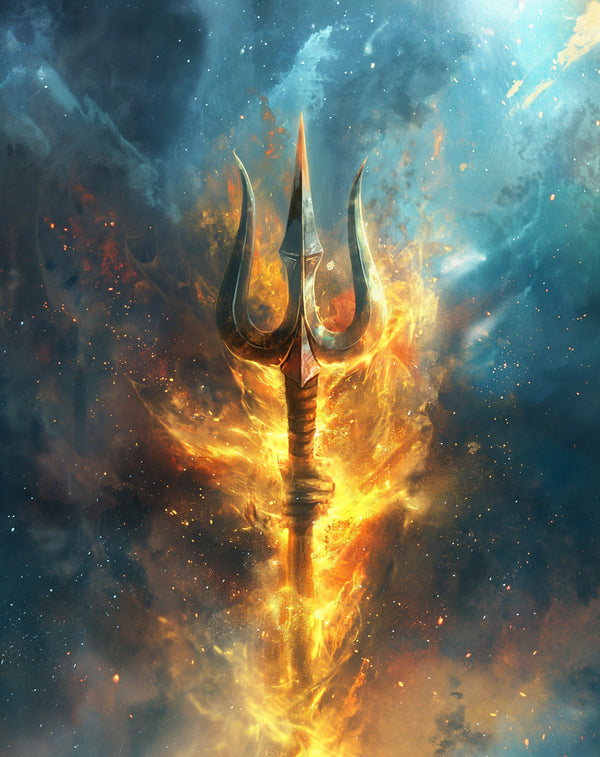 Lord Shiva metsterr 20119 Metsterr