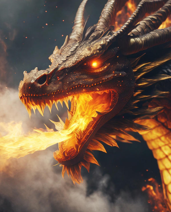 dragon 4k metsterr 30101 Metsterr
