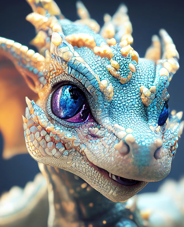 Dragon metsterr 30116 Metsterr