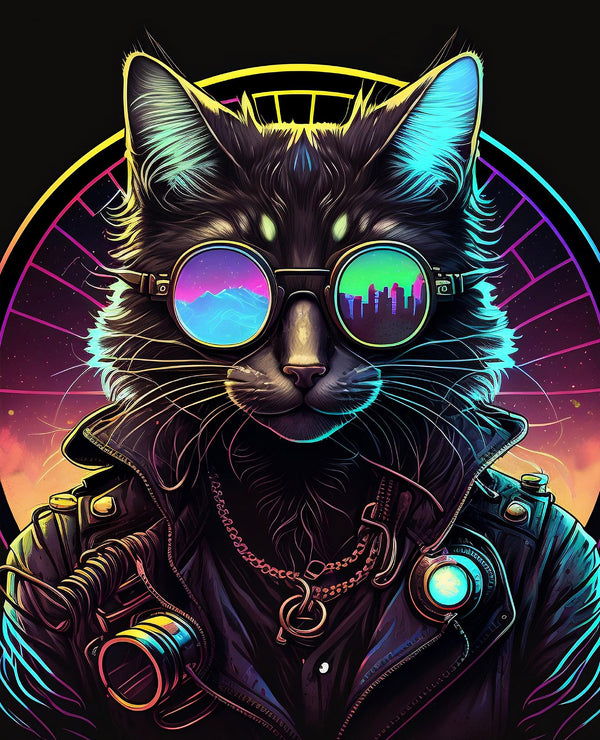 Cool Cat metsterr 30119 Metsterr