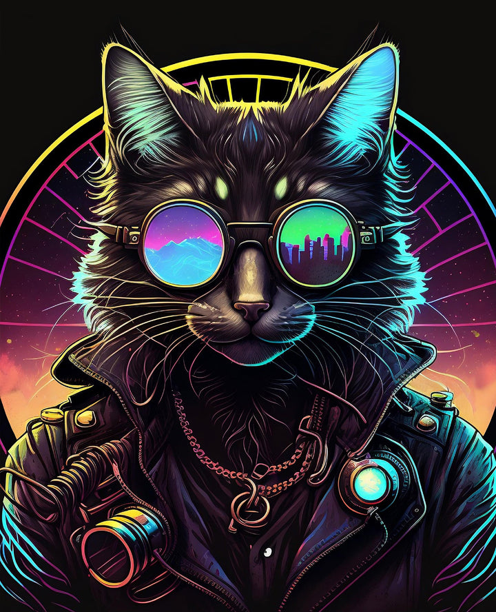 Cool Cat metsterr 30119 Metsterr