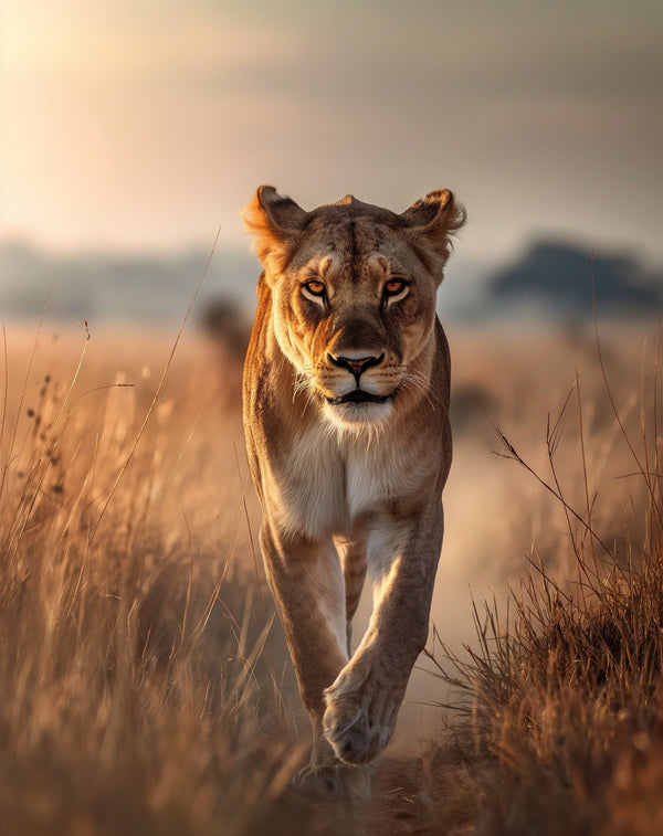 lion metsterr 30123 Metsterr