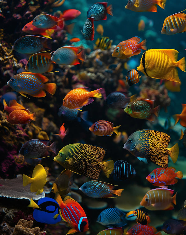 fish metsterr 30127 Metsterr