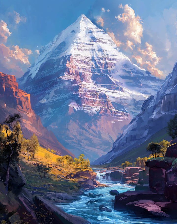 Kailash metsterr 30135 Metsterr