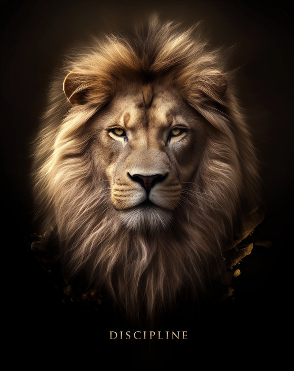Lion metsterr 30146 Metsterr