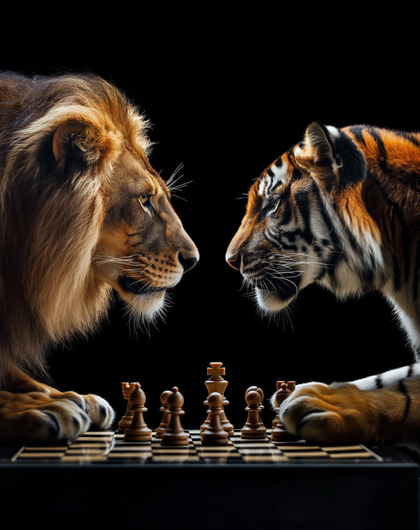 Chess metsterr 30148 Metsterr