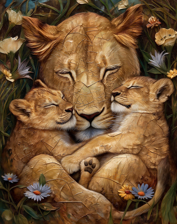 Lion metsterr 30149 Metsterr