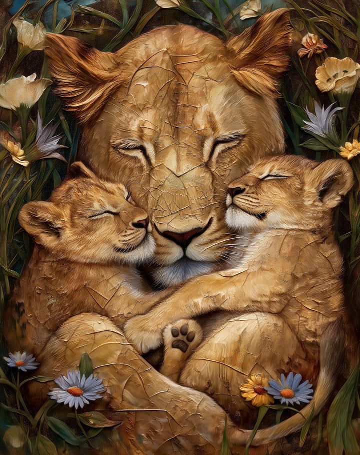 Lion metsterr 30149 Metsterr