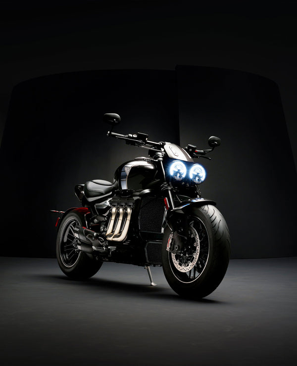 Black  Bike metsterr 40102 Metsterr