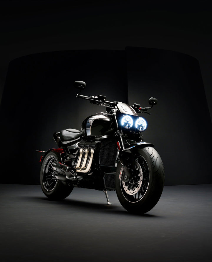 Black  Bike metsterr 40102 Metsterr