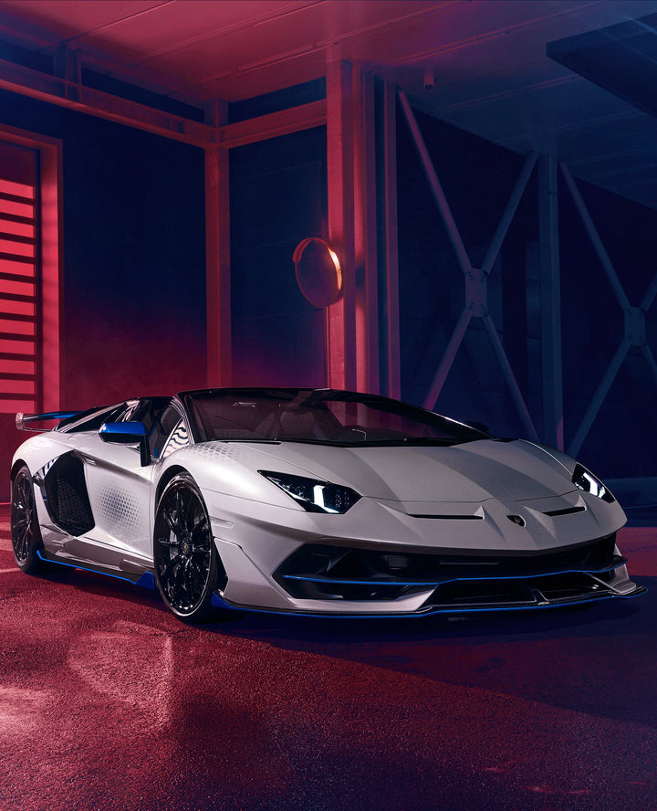 lamborgini  metsterr 40103 Metsterr