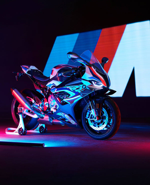 BMW RR metsterr 40108 Metsterr