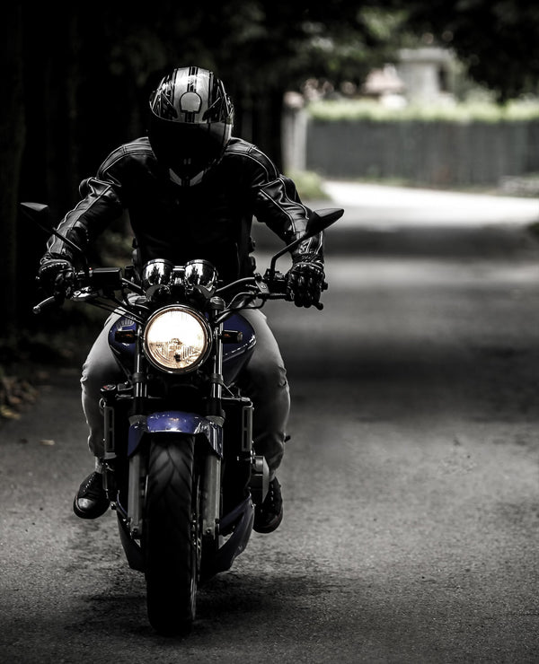 Bike Rider metsterr 40110 Metsterr