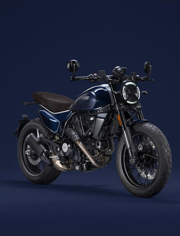 Bike metsterr 40116 Metsterr