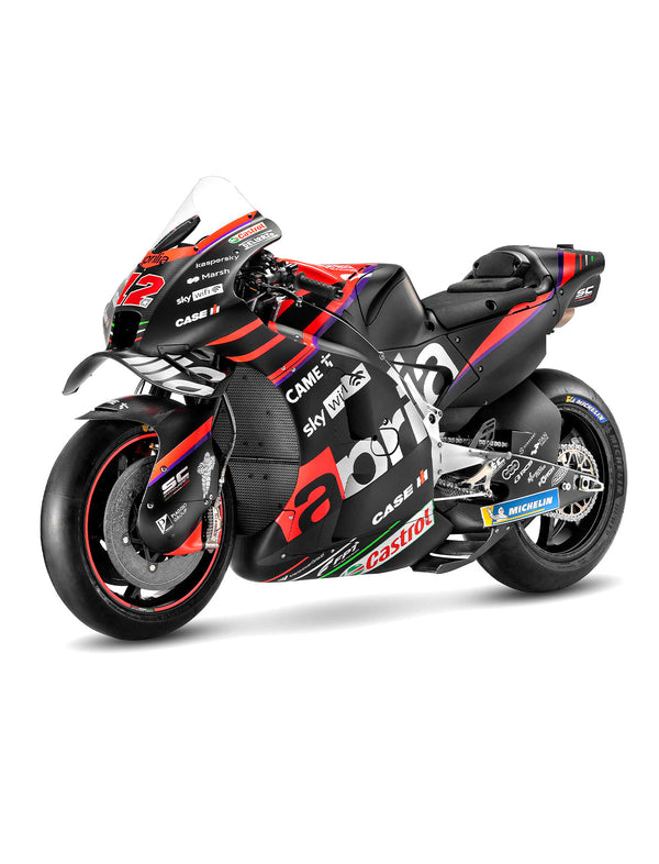 Bike metsterr 40124 Metsterr