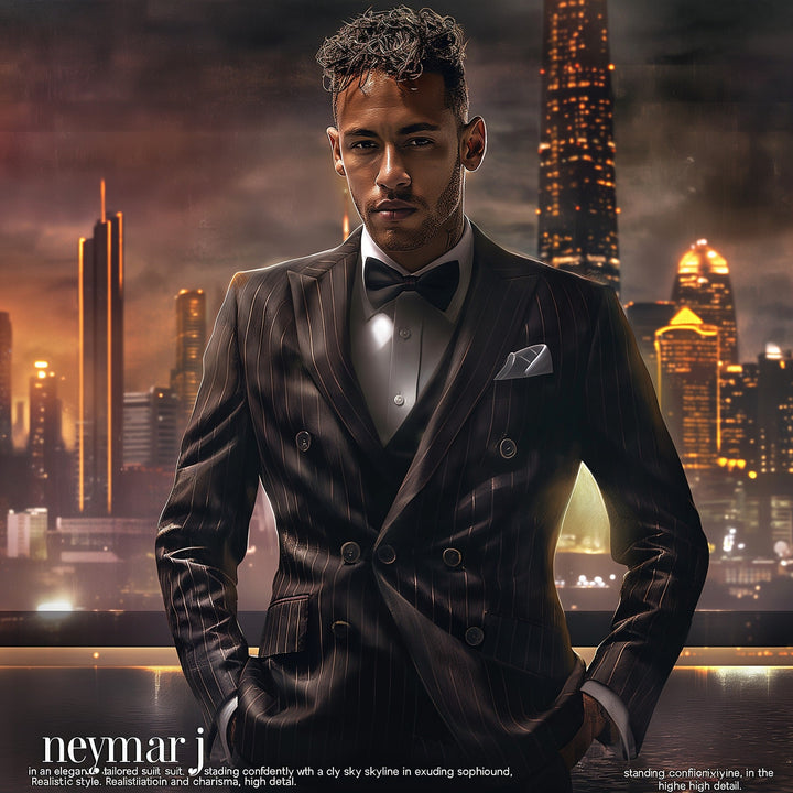 NEYMAR.JR METSTERR 50204 Metsterr