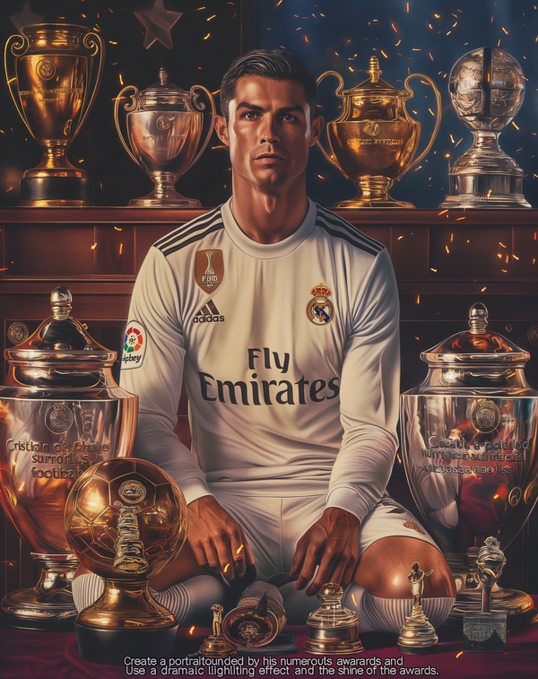 RONALDO METSTERR 50310 Metsterr