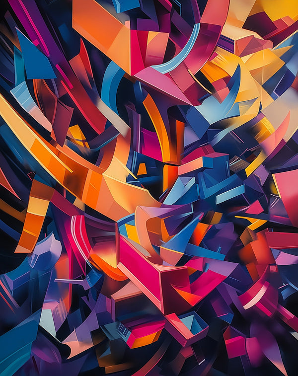 Abstract metsterr 70102 Metsterr