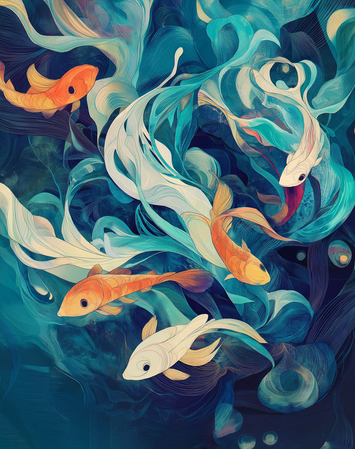 Abstract metsterr 70110 Metsterr
