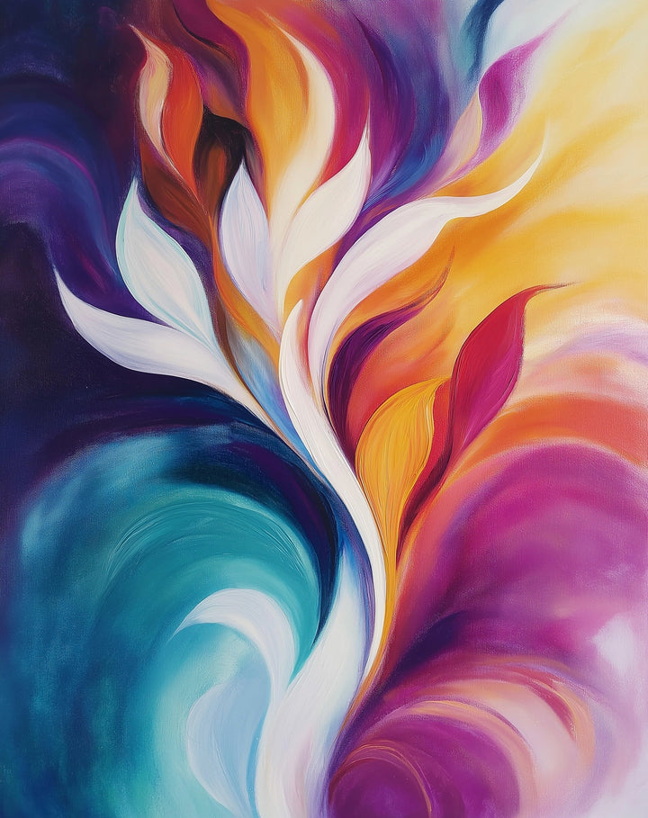 Abstract metsterr 70114 Metsterr