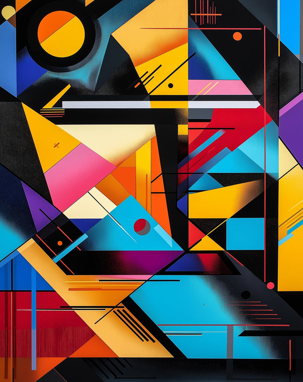 Abstract metsterr 70146 Metsterr