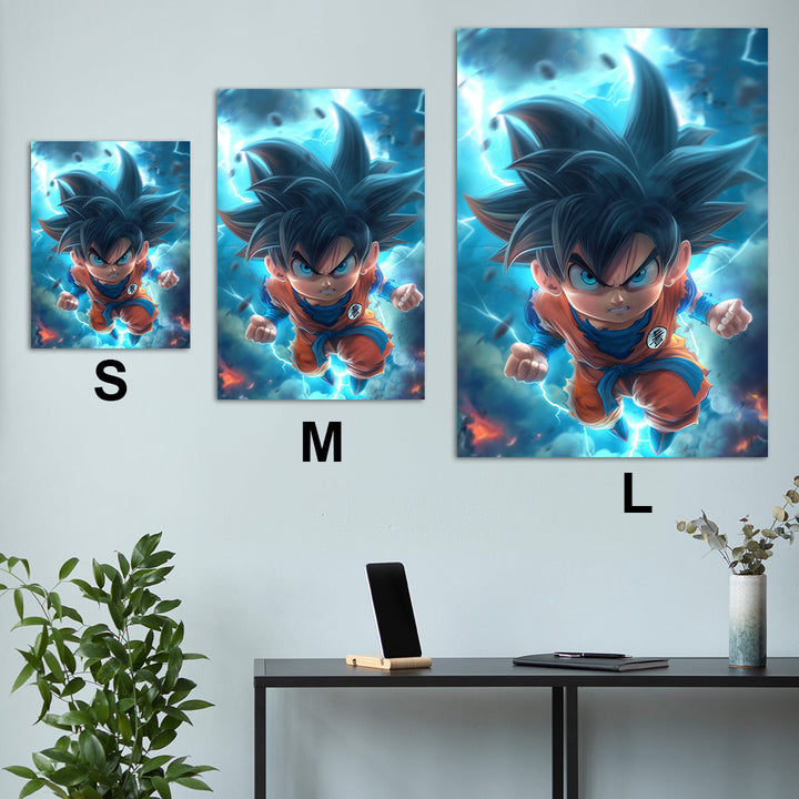 MESSI METSTERR 50105 Metsterr